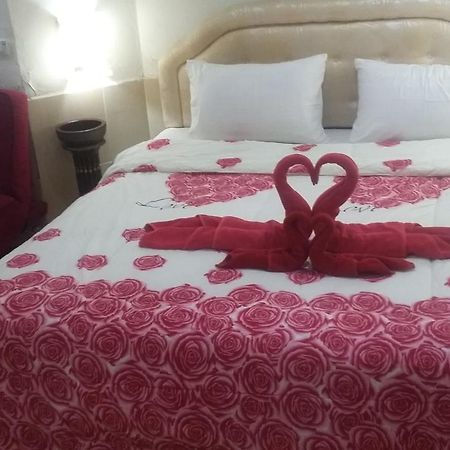 Jasmin Guest House Pattaya Luaran gambar