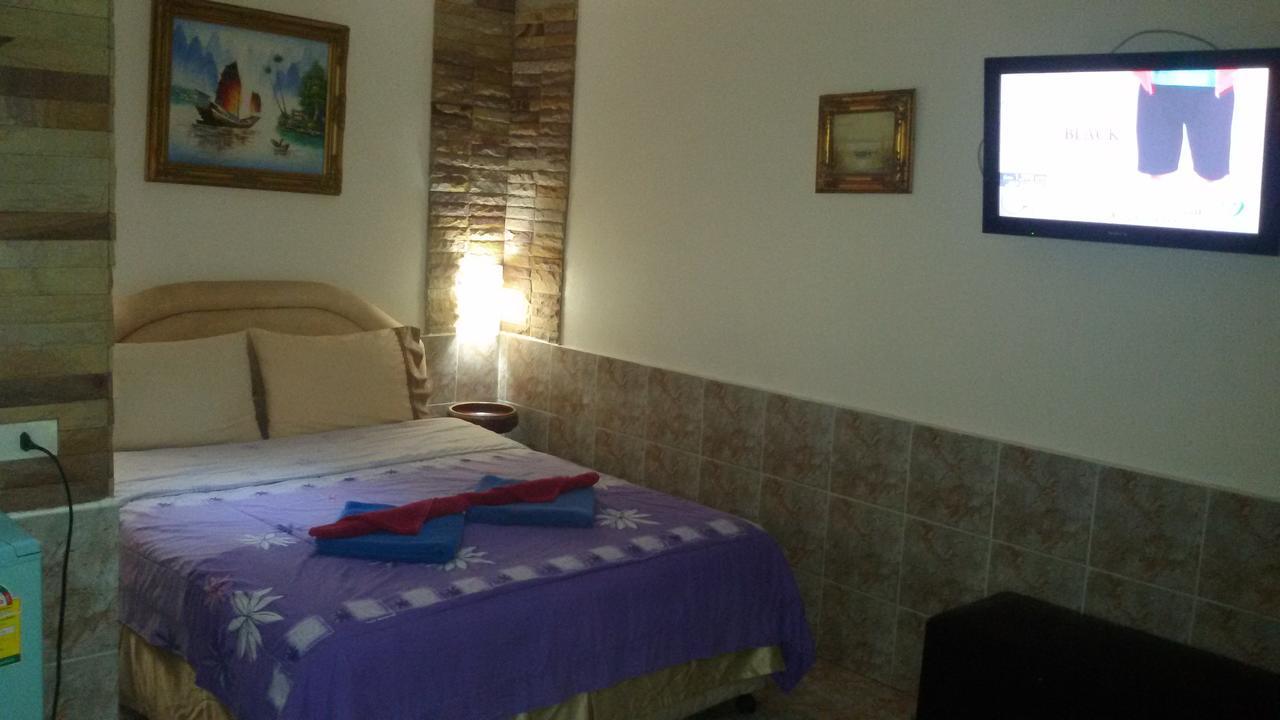 Jasmin Guest House Pattaya Luaran gambar