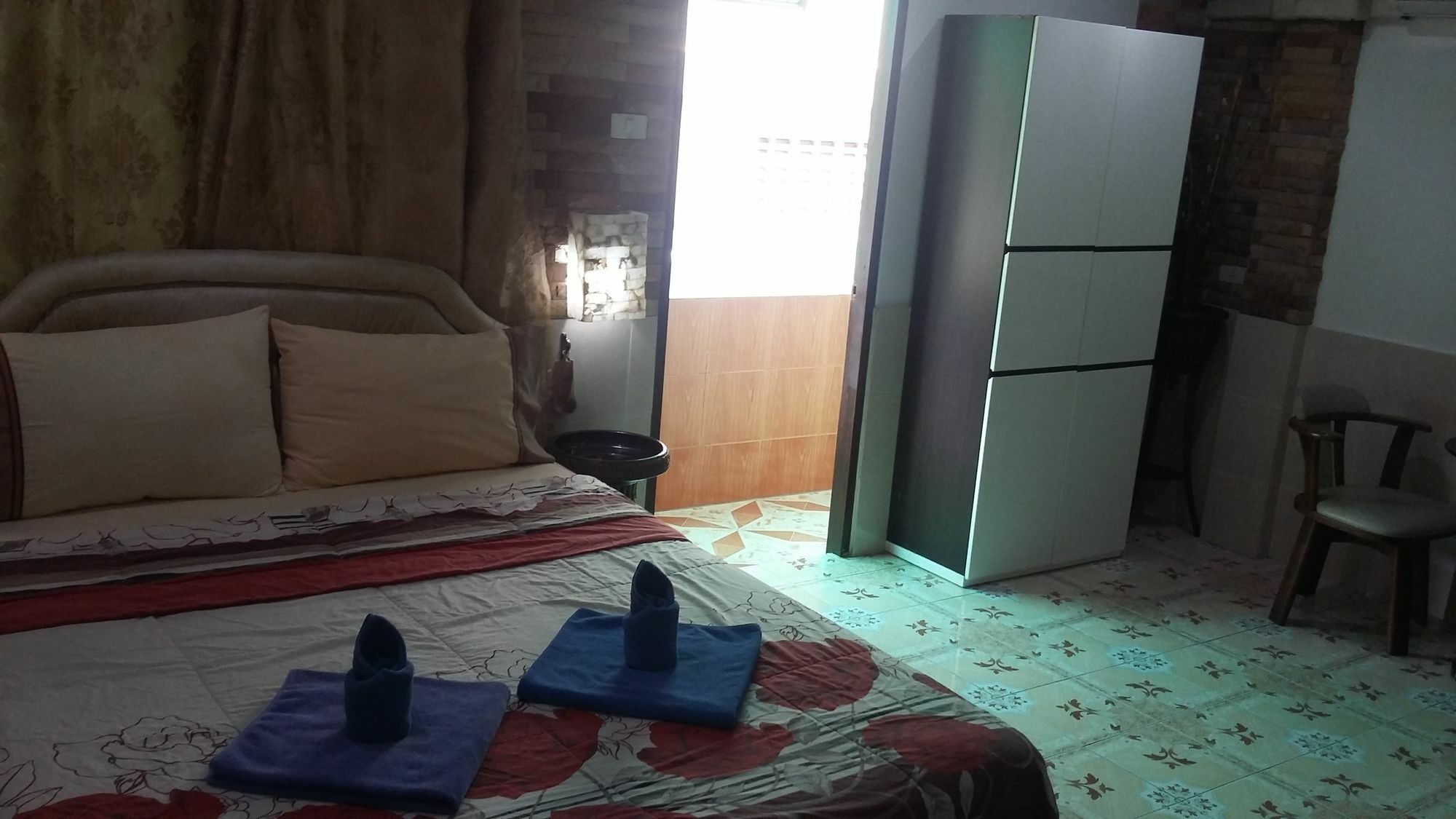 Jasmin Guest House Pattaya Luaran gambar